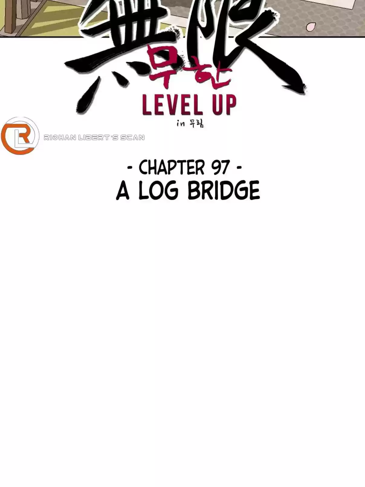 Infinite Leveling: Murim 97.1