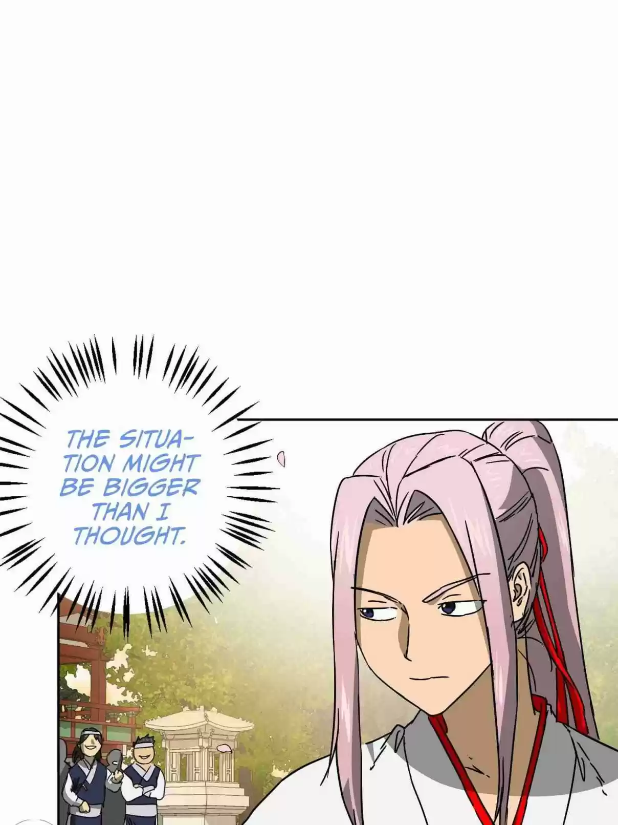 Infinite Leveling: Murim 97.1