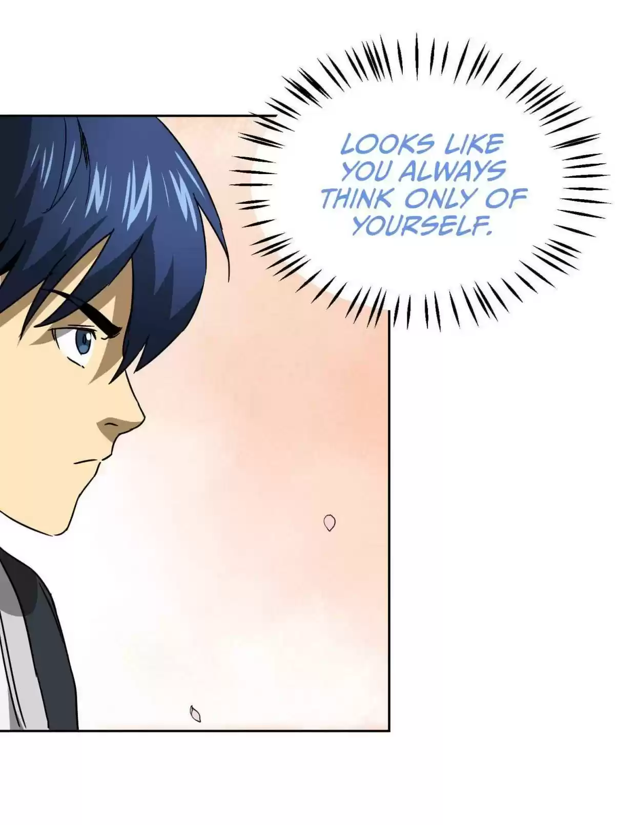 Infinite Leveling: Murim 97.1