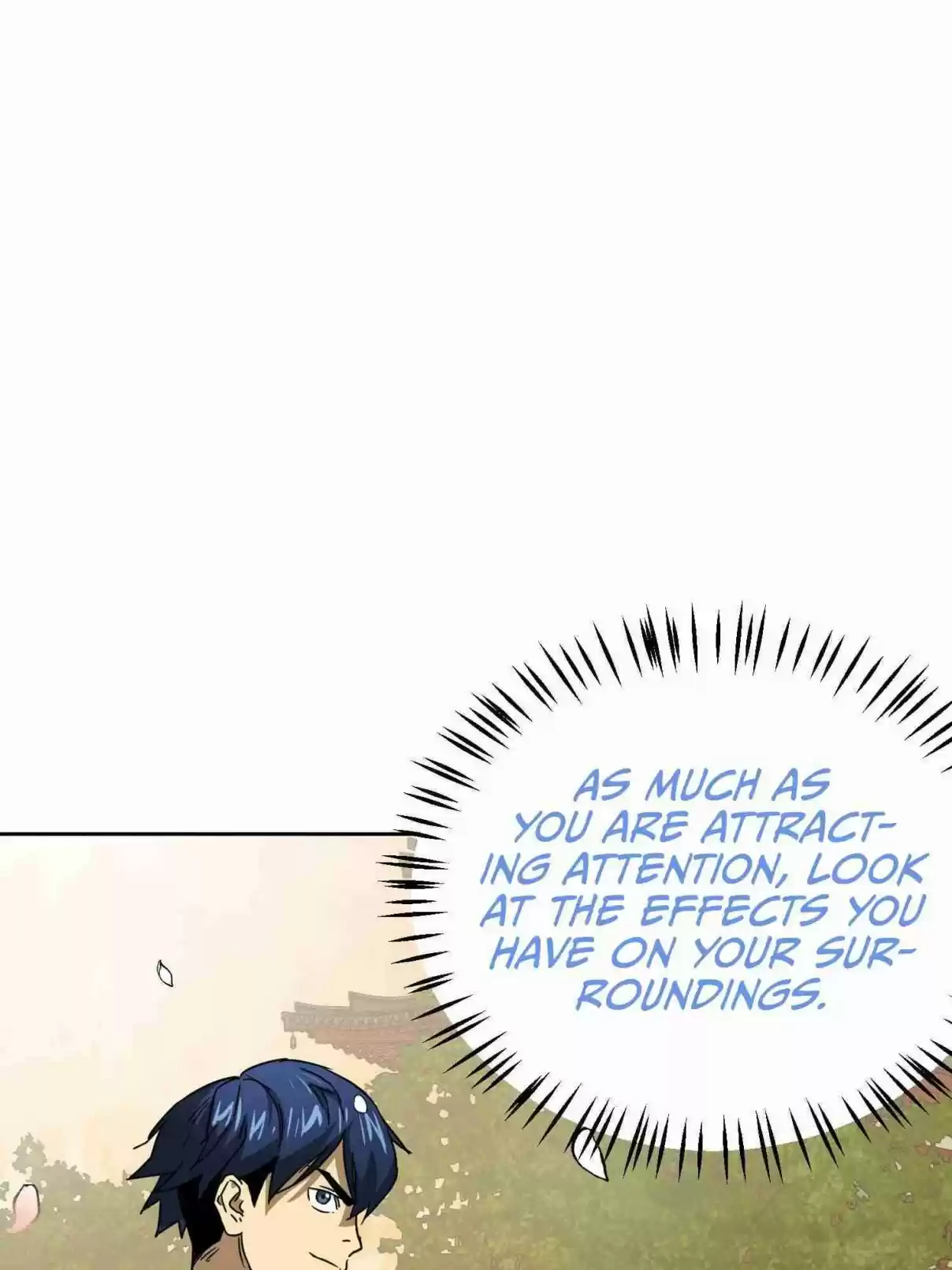 Infinite Leveling: Murim 97.1