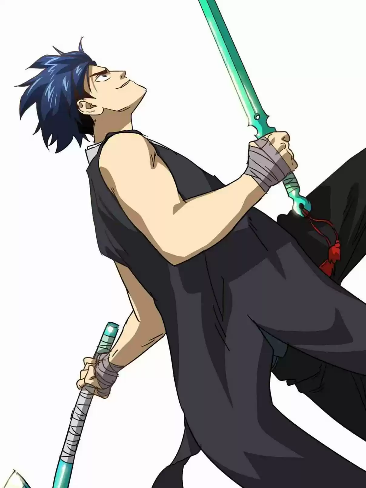 Infinite Leveling: Murim 97.1