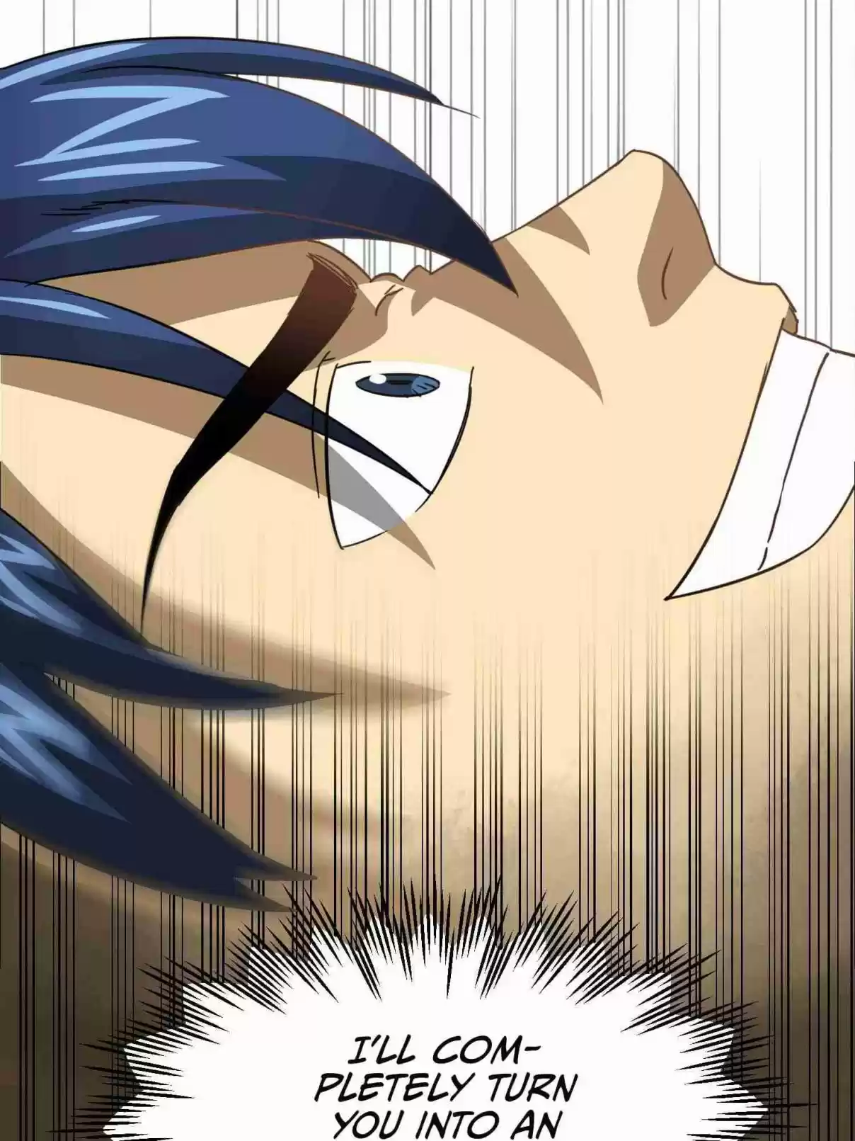 Infinite Leveling: Murim 97.1