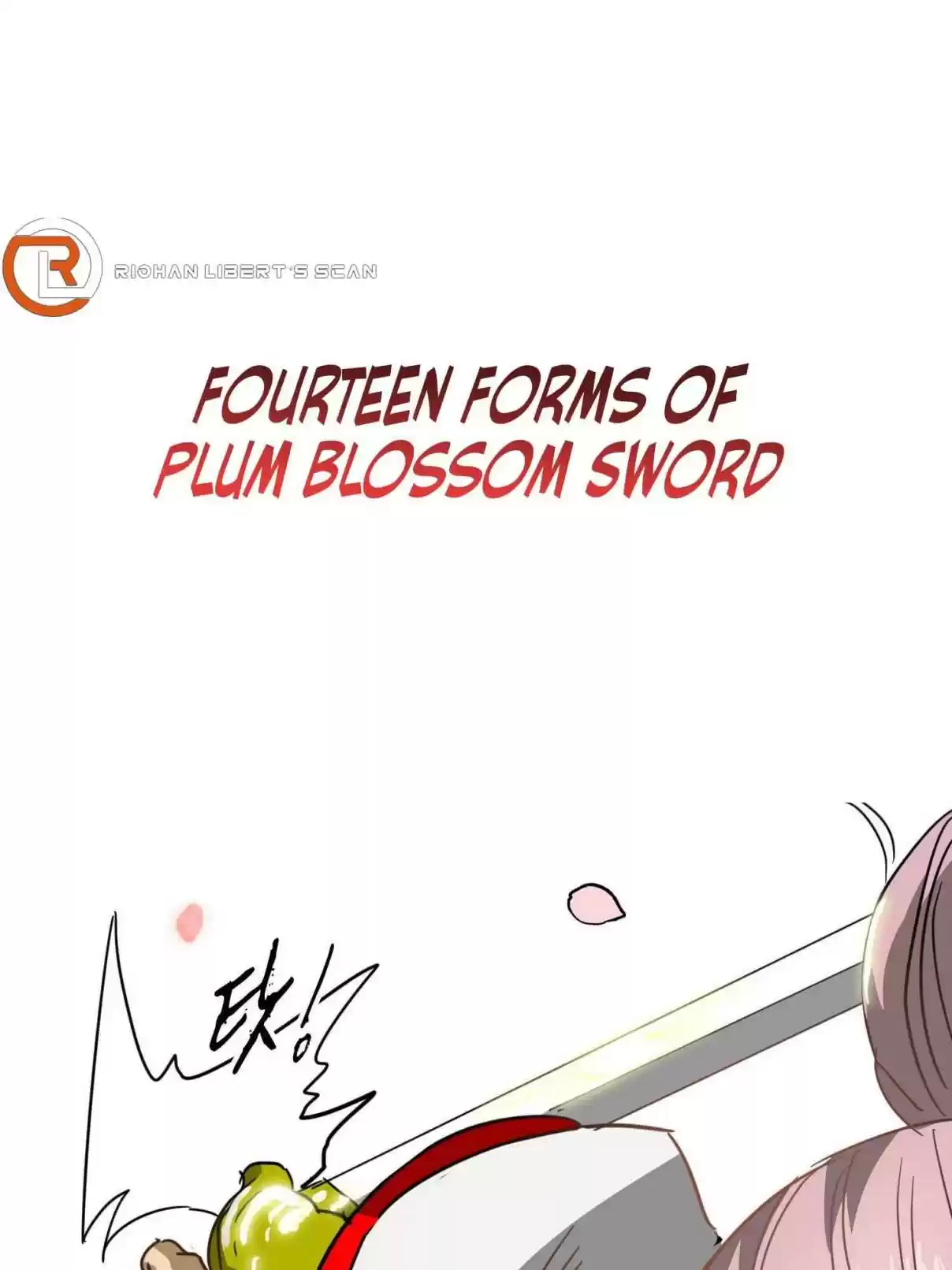 Infinite Leveling: Murim 97.1