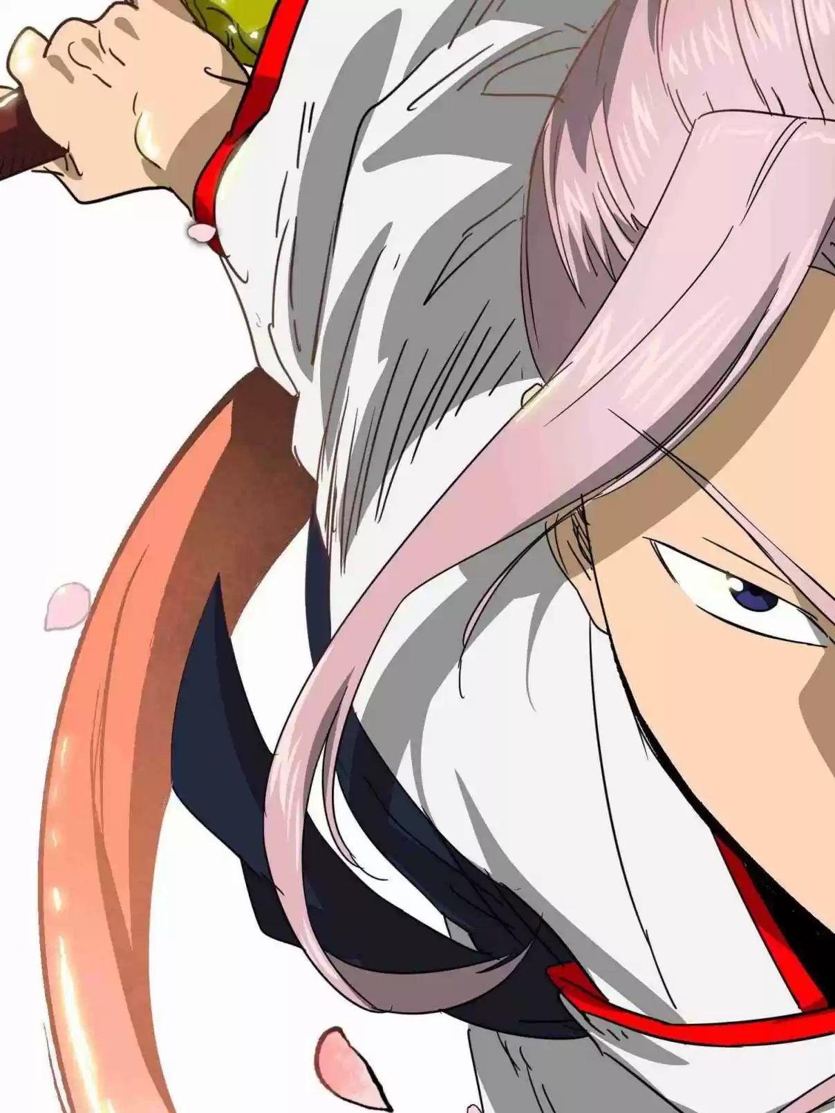 Infinite Leveling: Murim 97.1