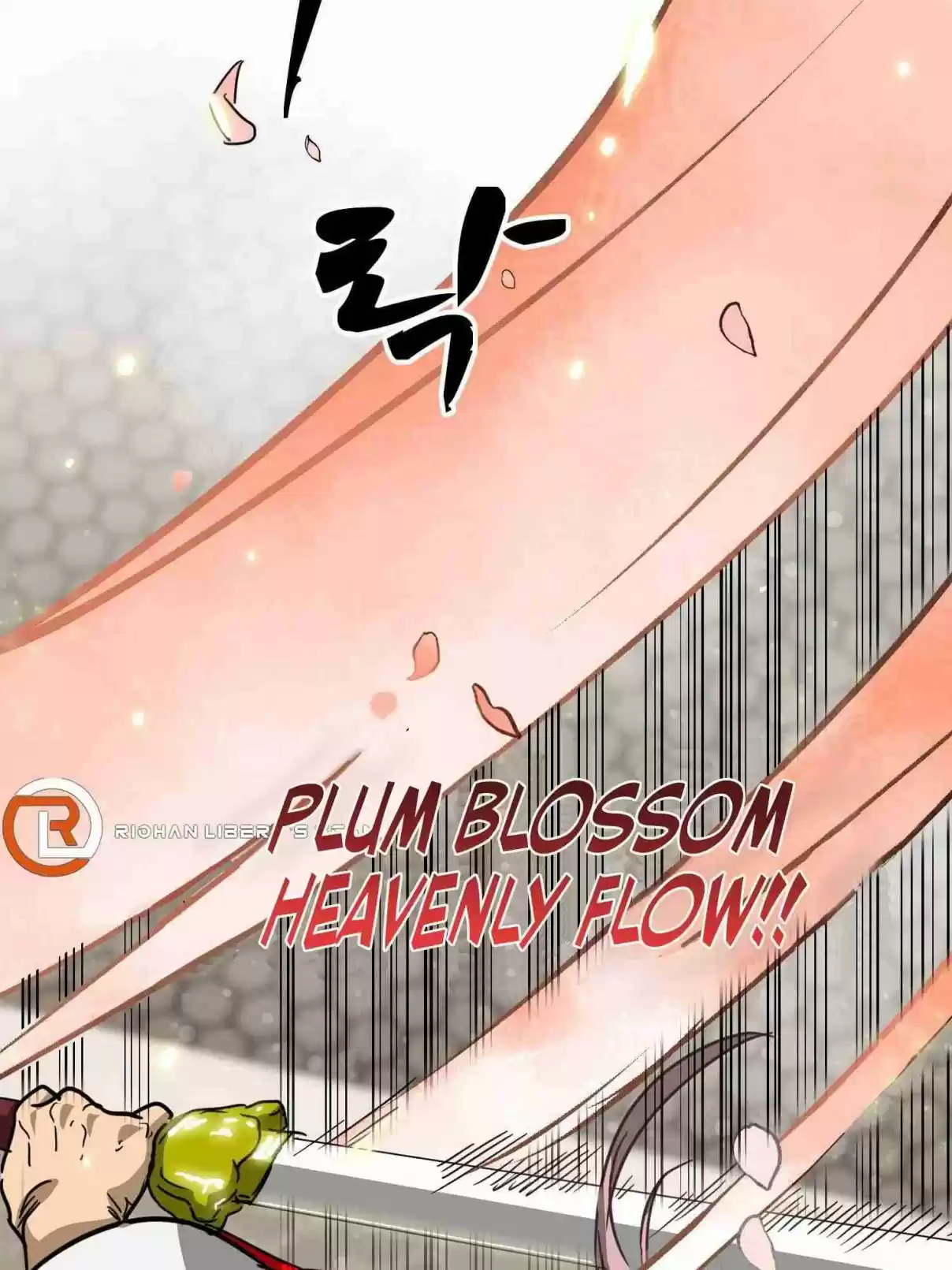 Infinite Leveling: Murim 97.1