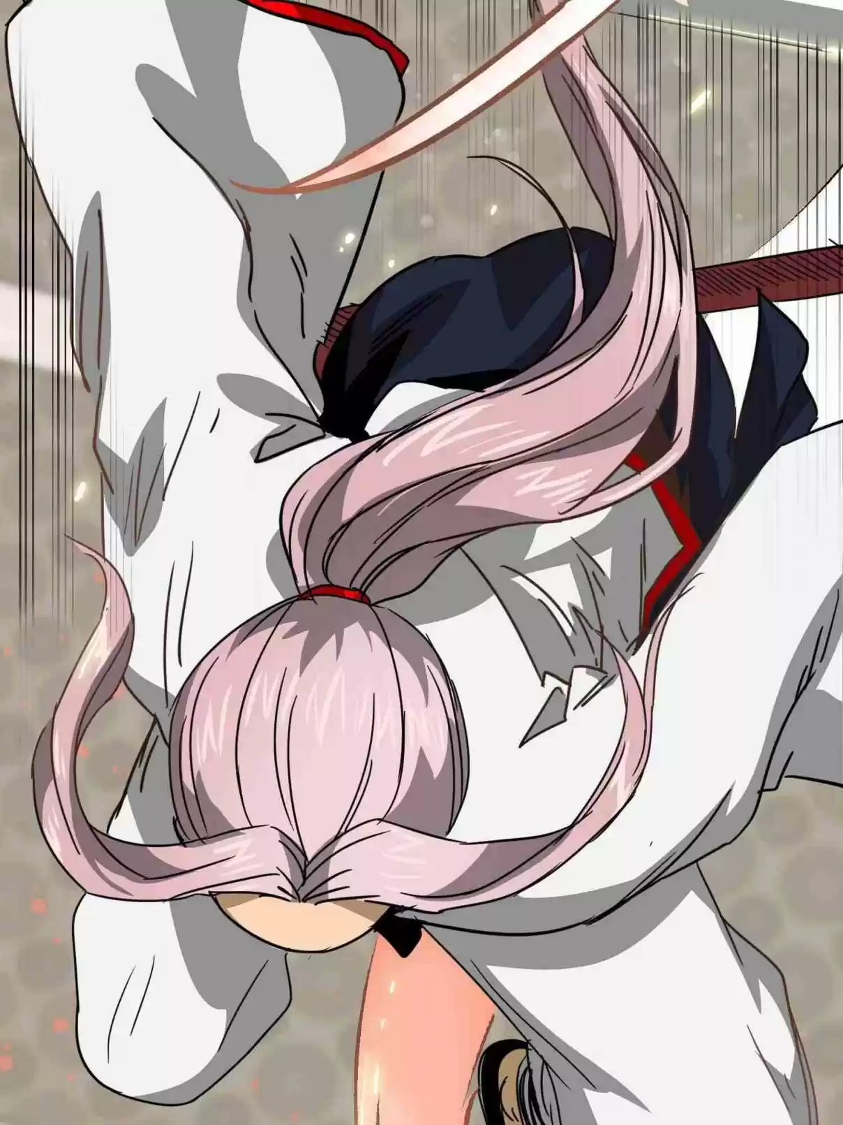 Infinite Leveling: Murim 97.1