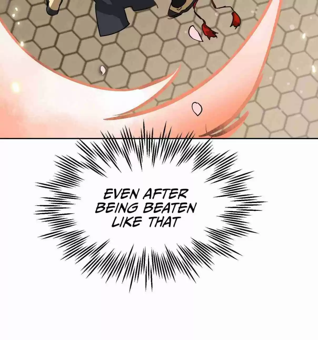 Infinite Leveling: Murim 97.1