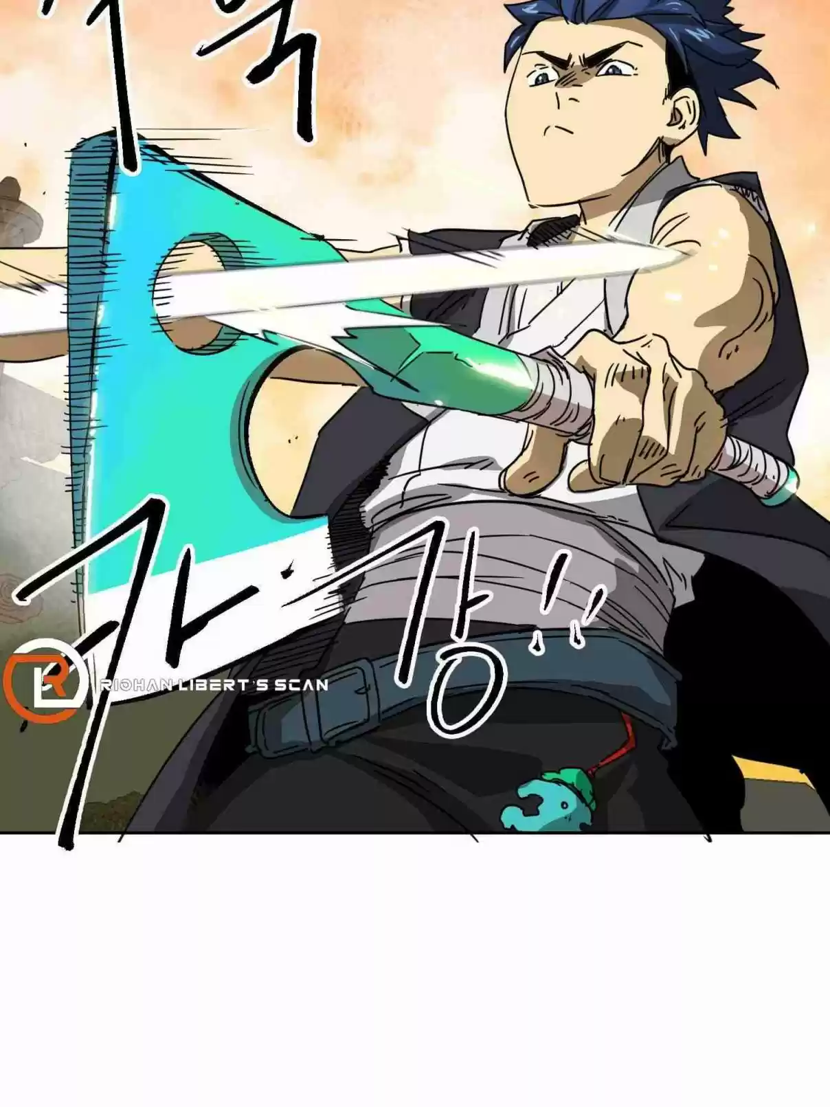 Infinite Leveling: Murim 97.1