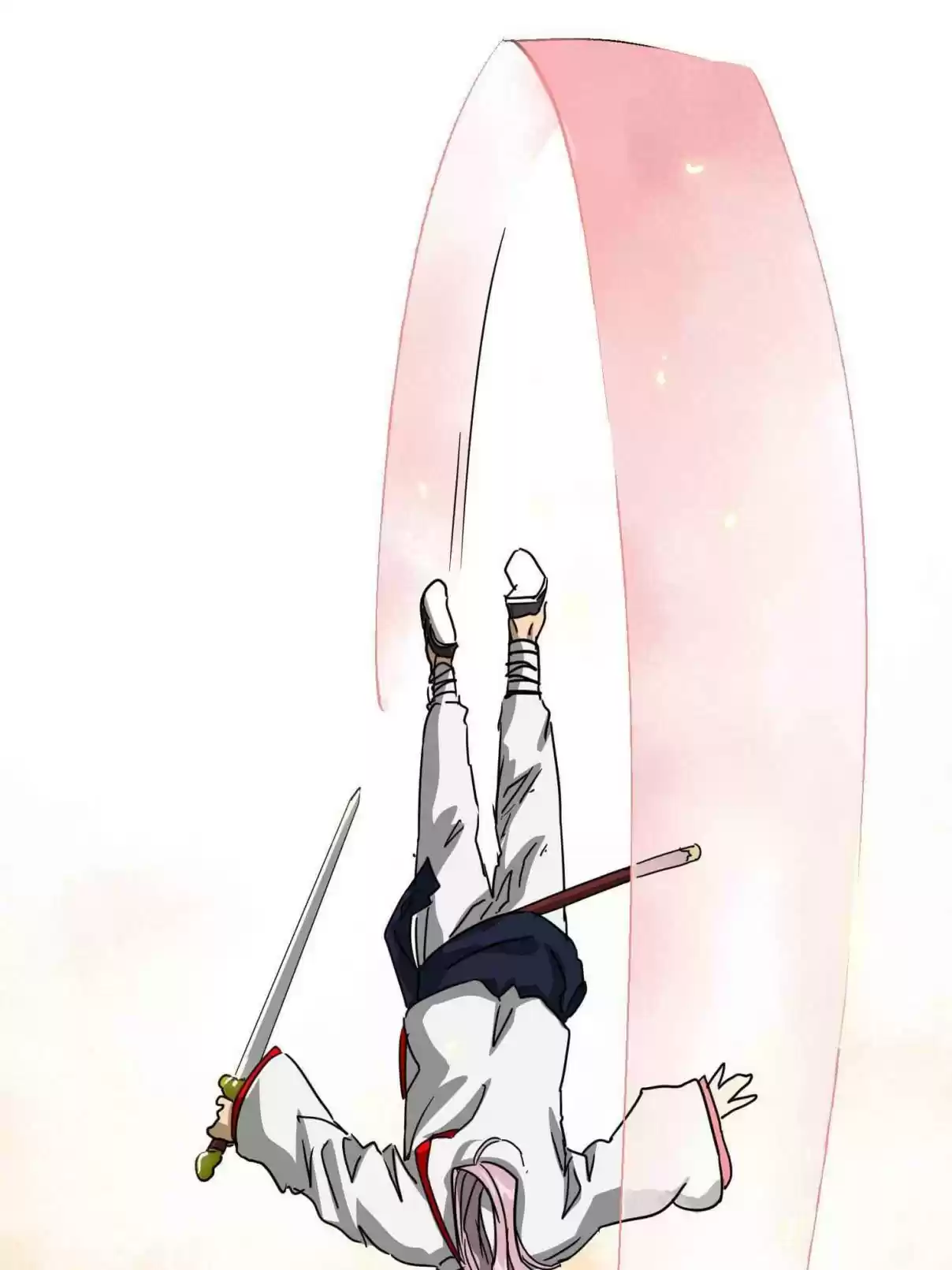 Infinite Leveling: Murim 97.1