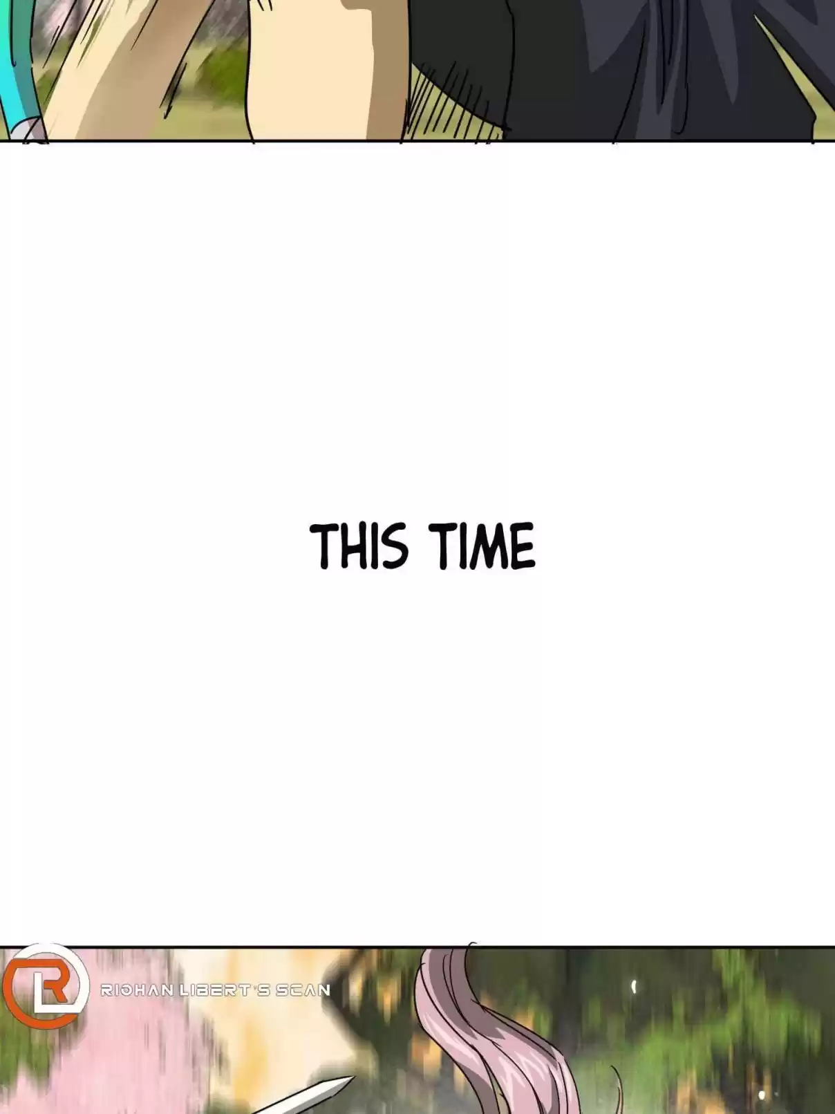 Infinite Leveling: Murim 97.1