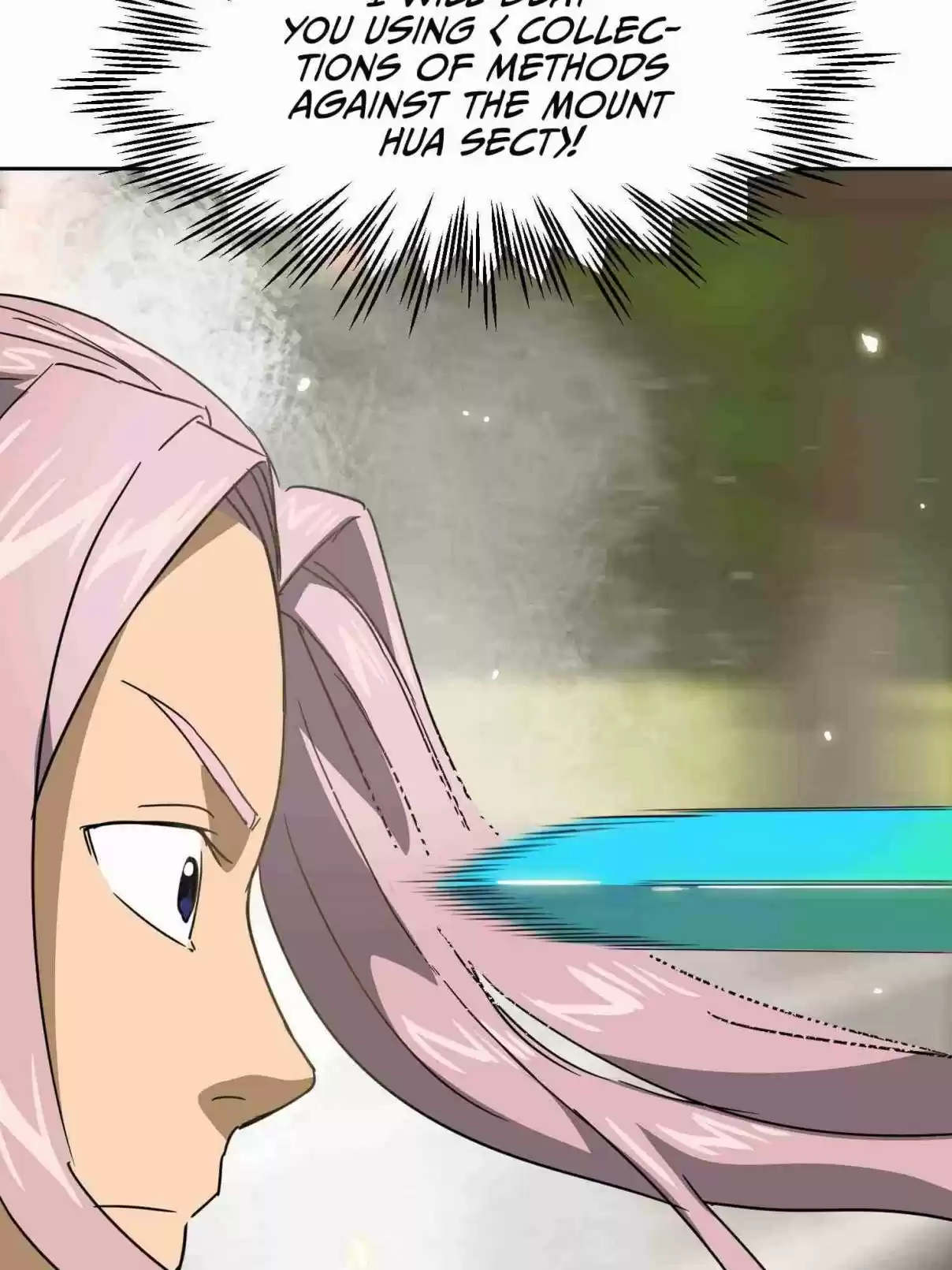 Infinite Leveling: Murim 97.1