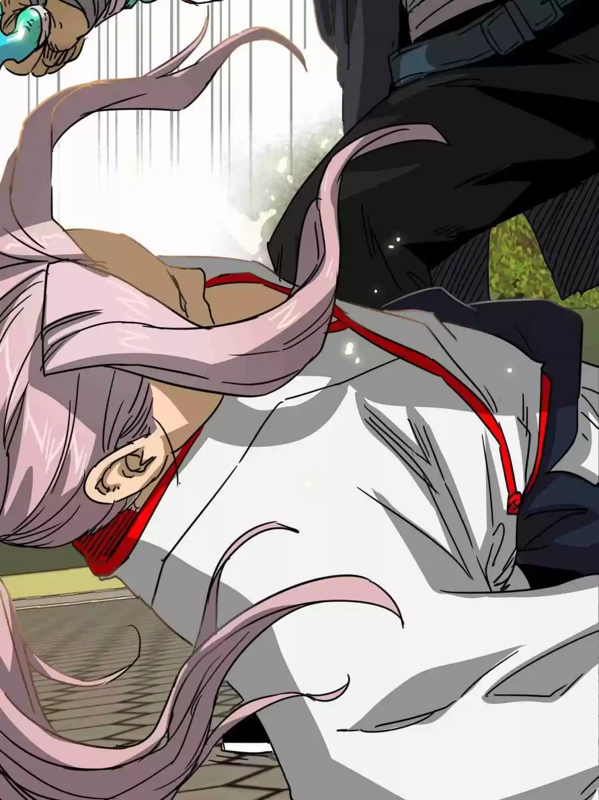 Infinite Leveling: Murim 97.1