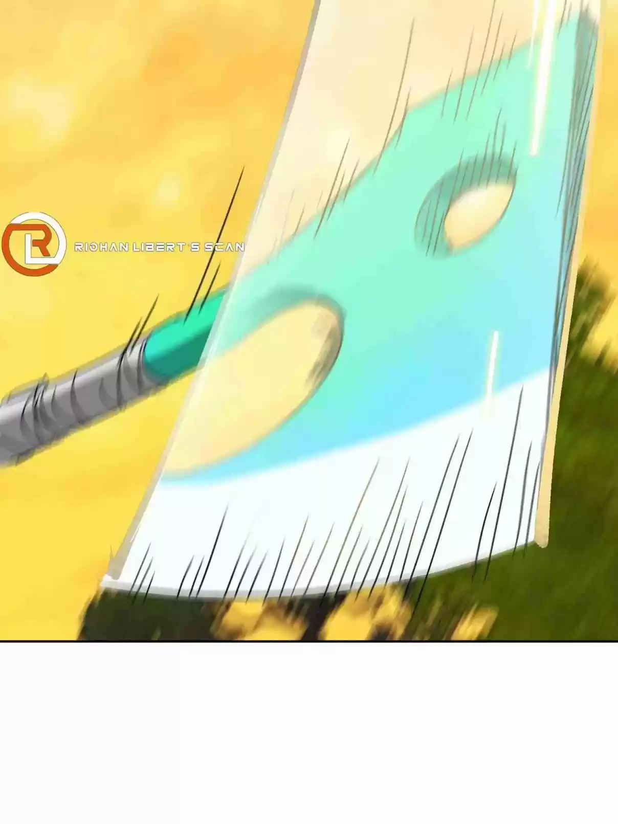 Infinite Leveling: Murim 97.1