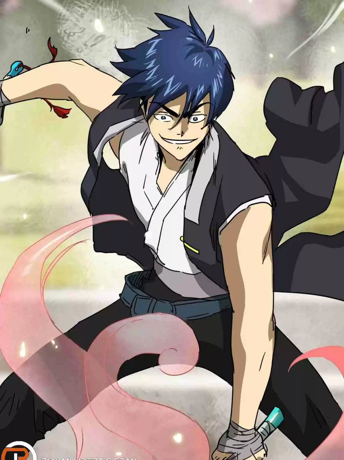 Infinite Leveling: Murim 97.1