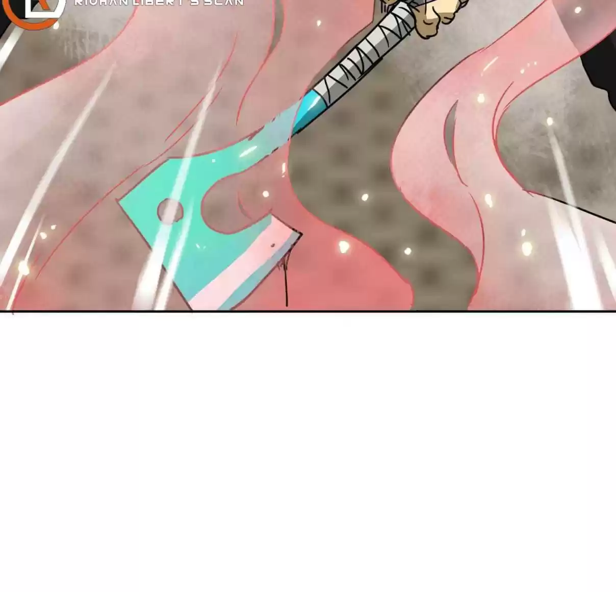 Infinite Leveling: Murim 97.1