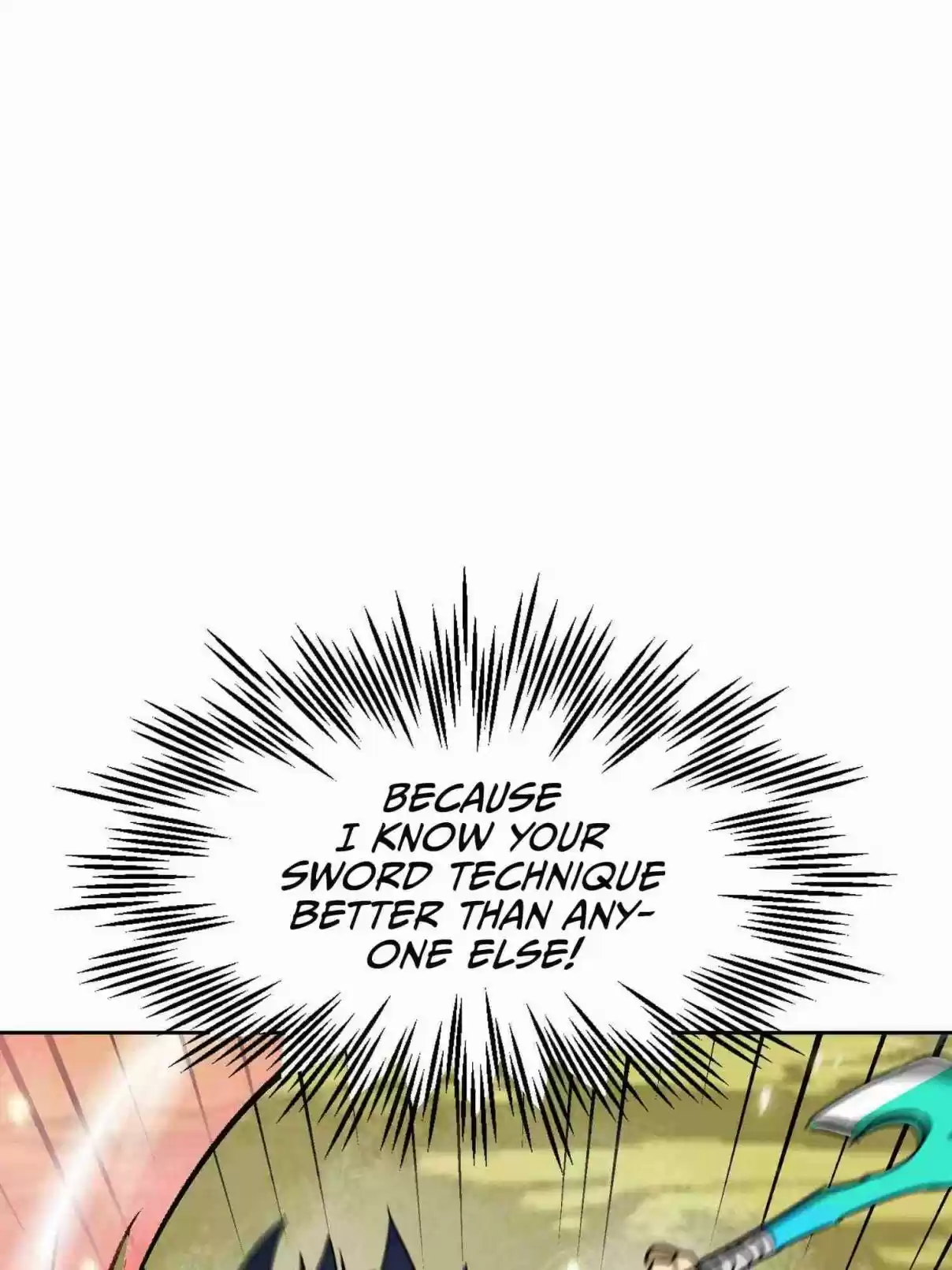 Infinite Leveling: Murim 97.1