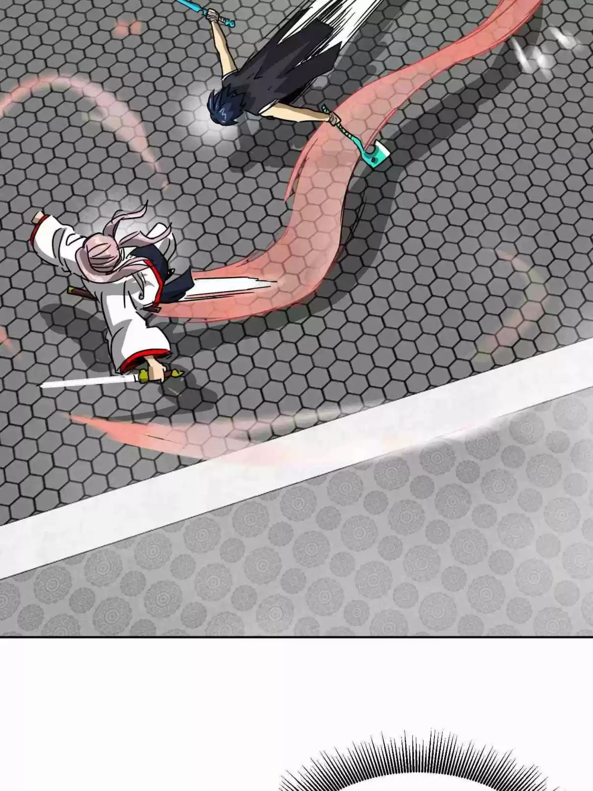 Infinite Leveling: Murim 97.1