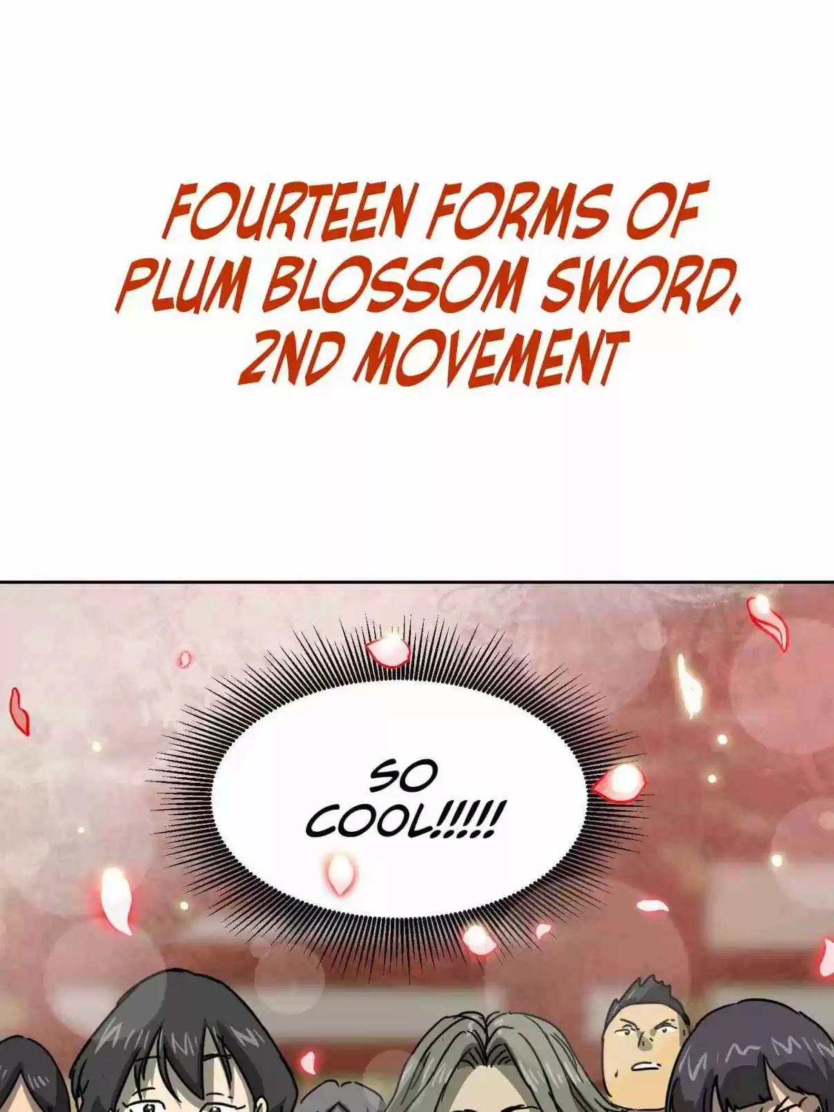 Infinite Leveling: Murim 97.1