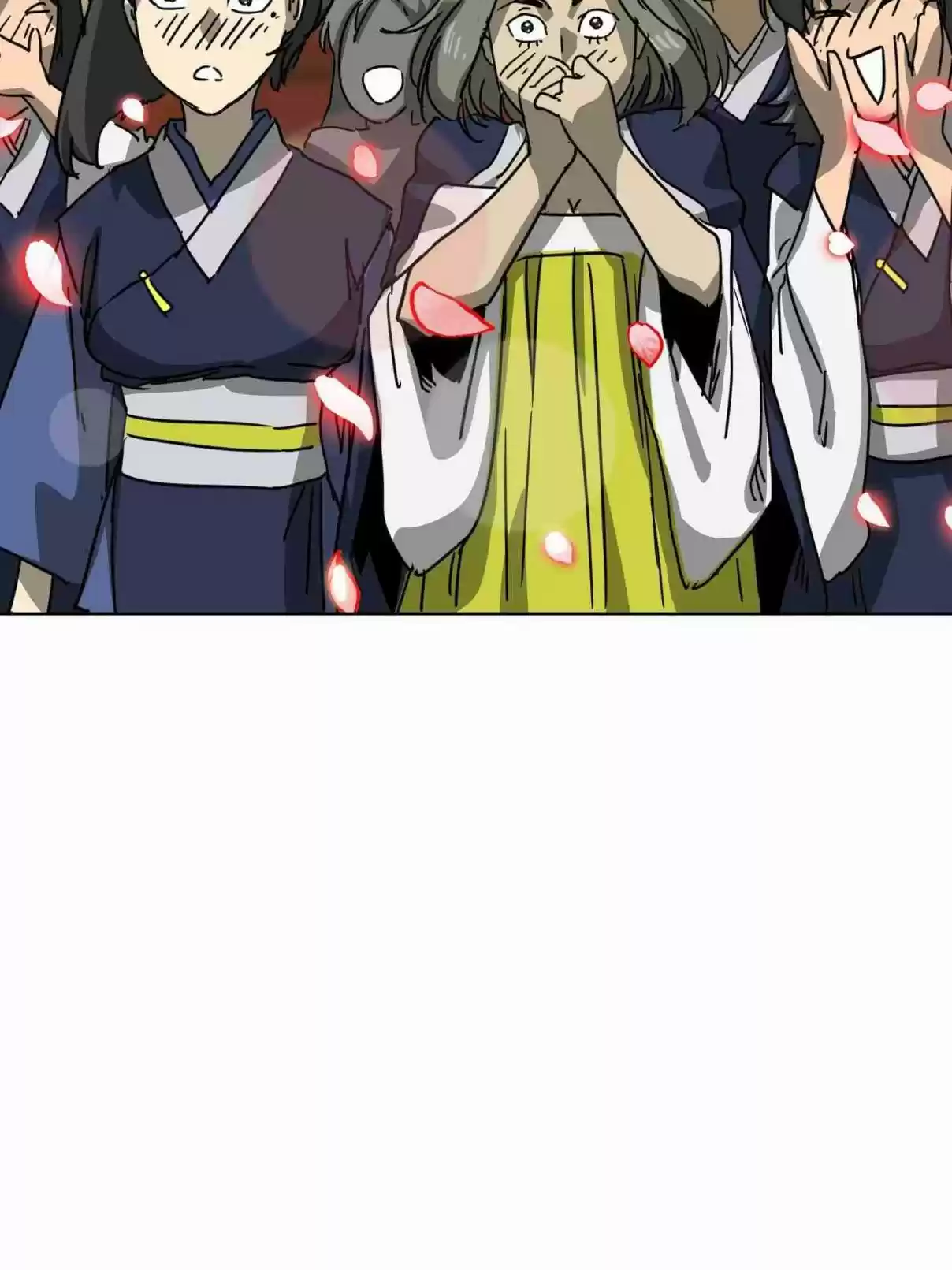 Infinite Leveling: Murim 97.1