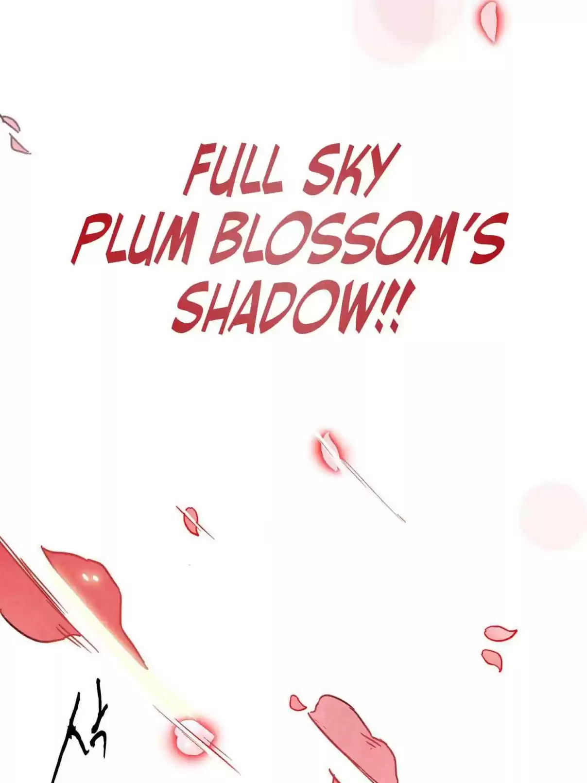 Infinite Leveling: Murim 97.1