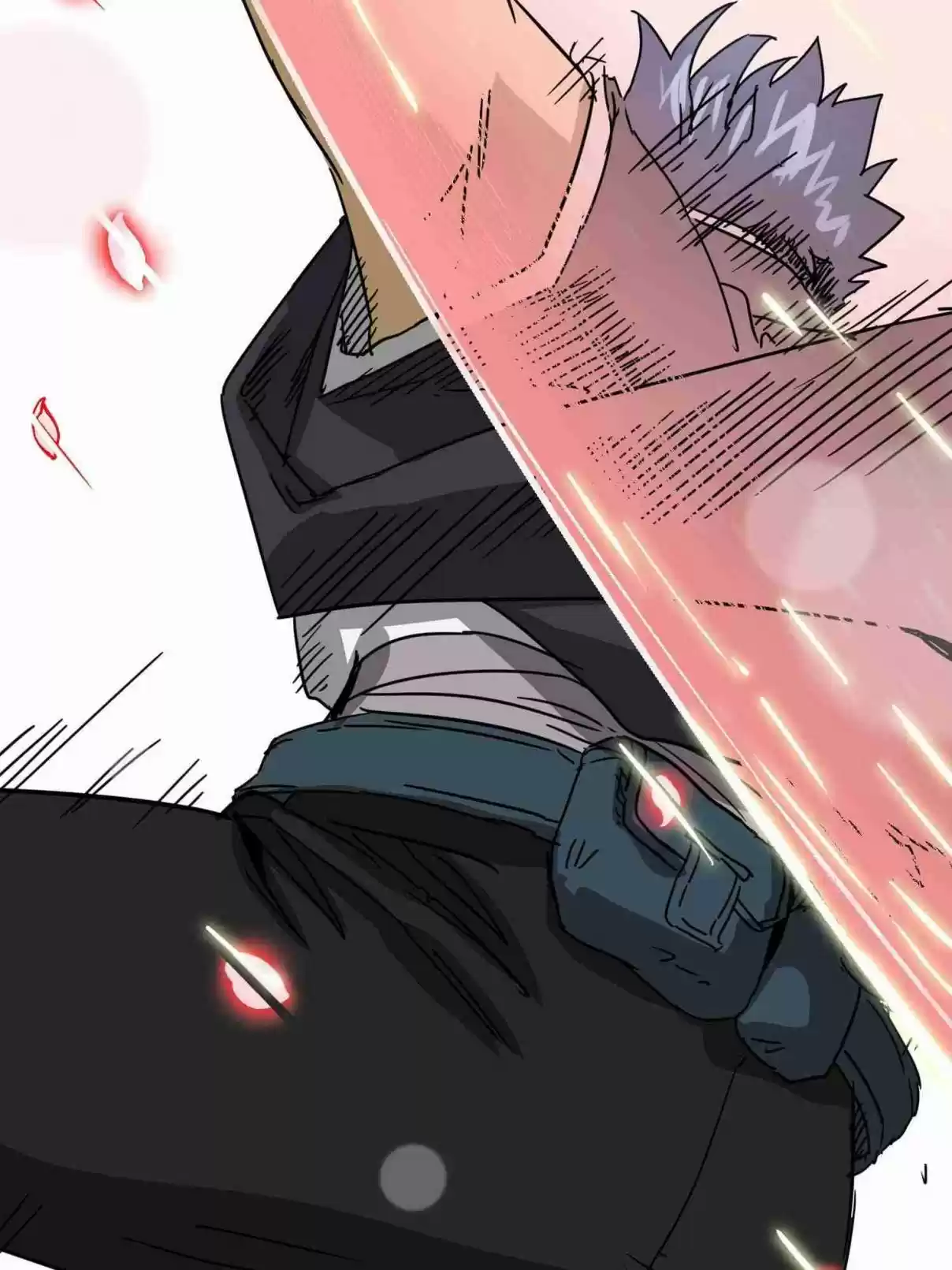 Infinite Leveling: Murim 97.1