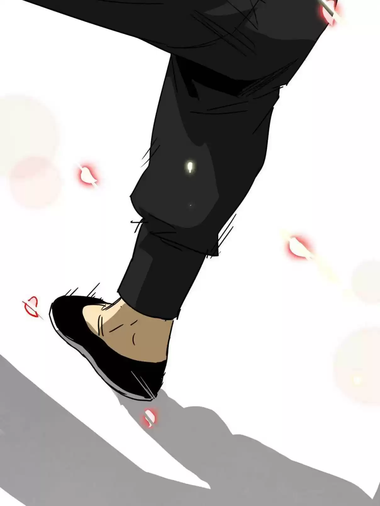 Infinite Leveling: Murim 97.1