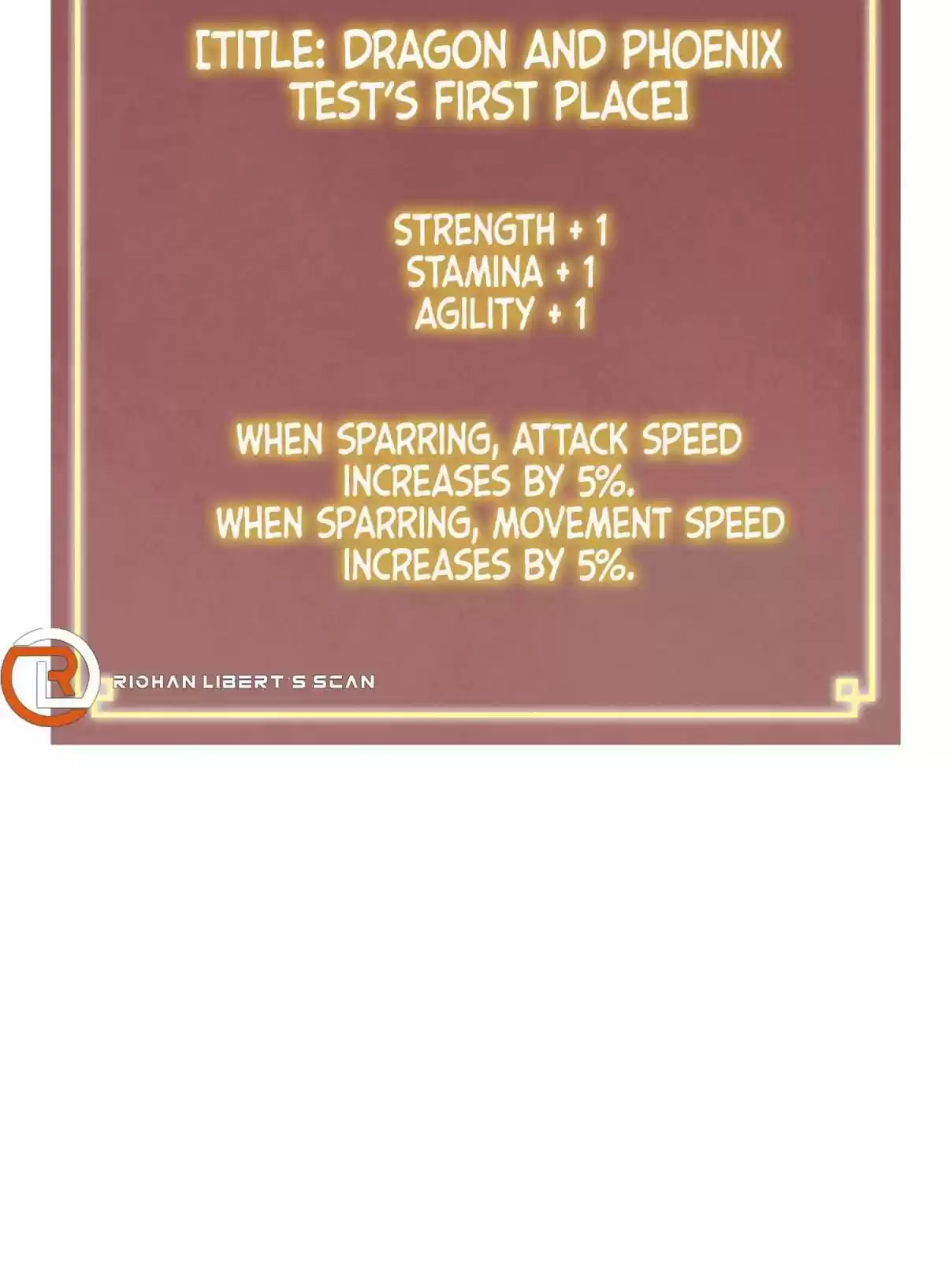 Infinite Leveling: Murim 97.1