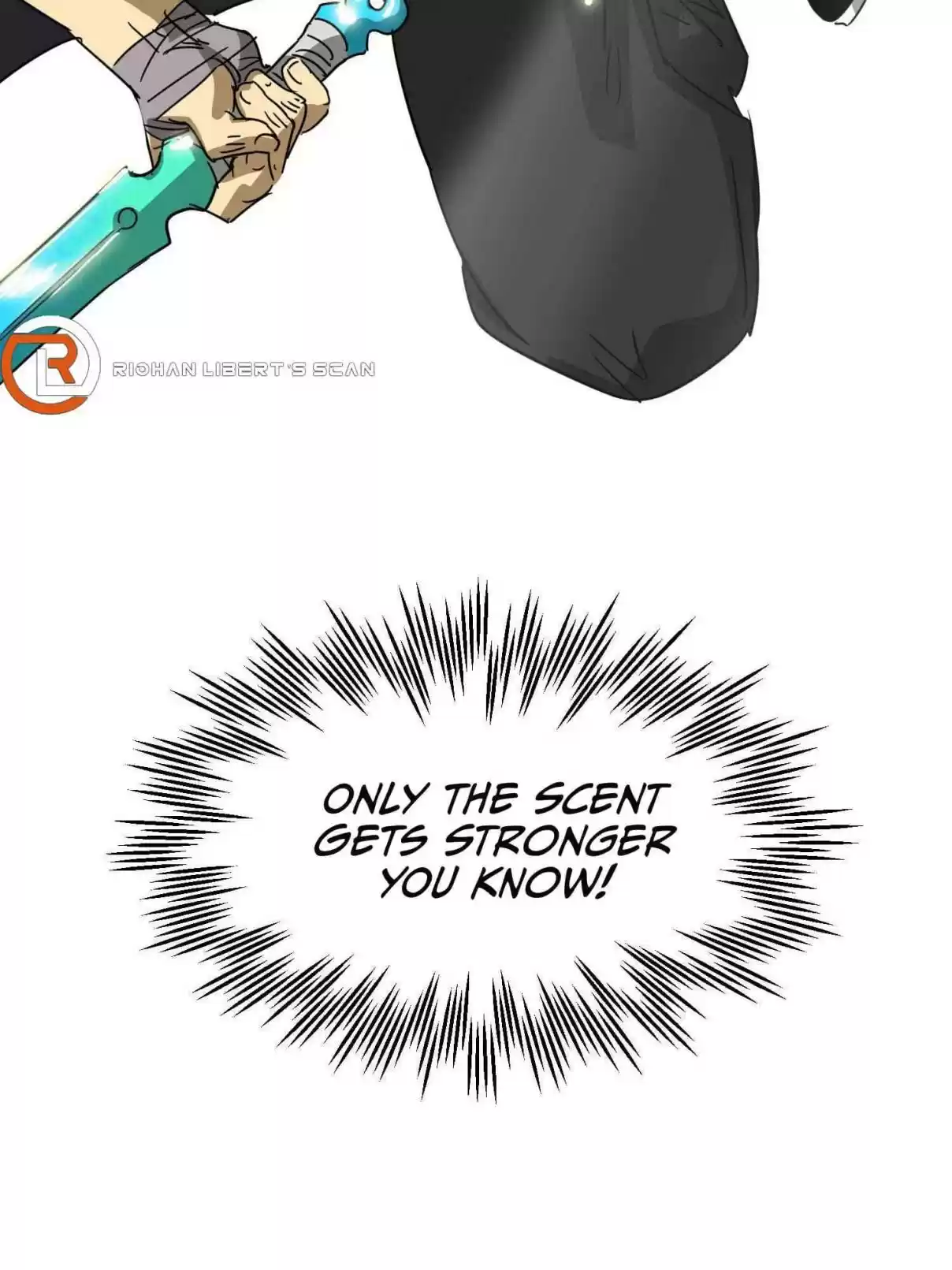 Infinite Leveling: Murim 97.1