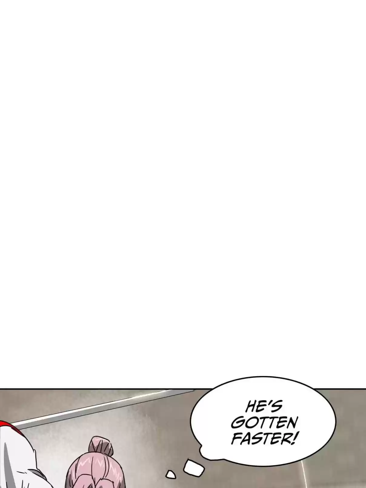 Infinite Leveling: Murim 97.1