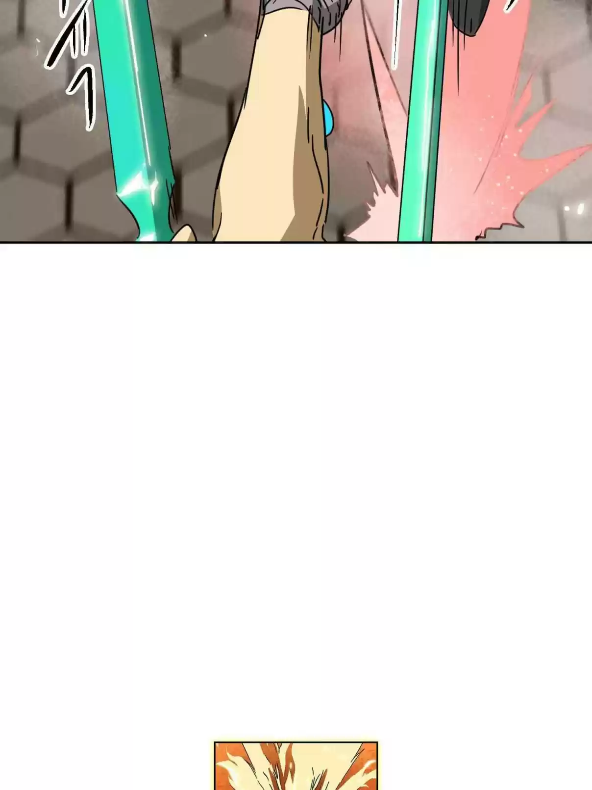 Infinite Leveling: Murim 97.1