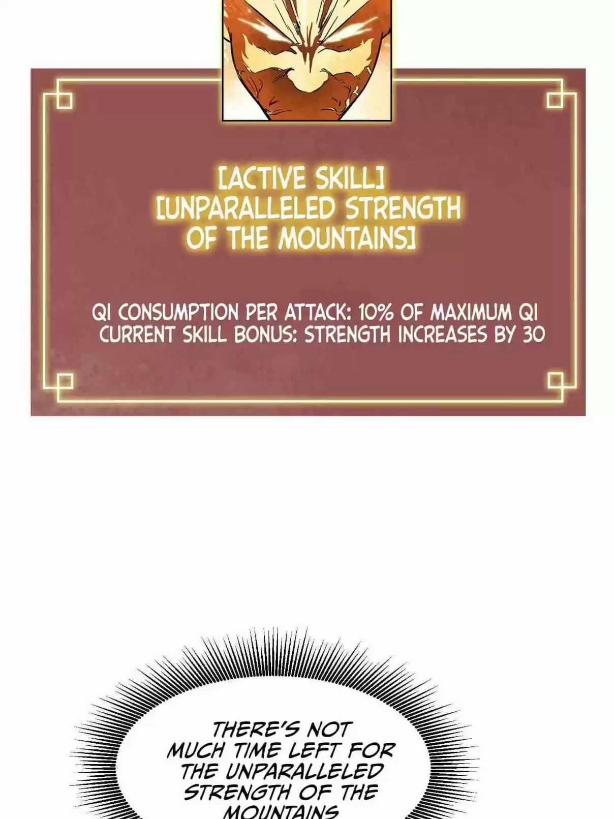 Infinite Leveling: Murim 97.1