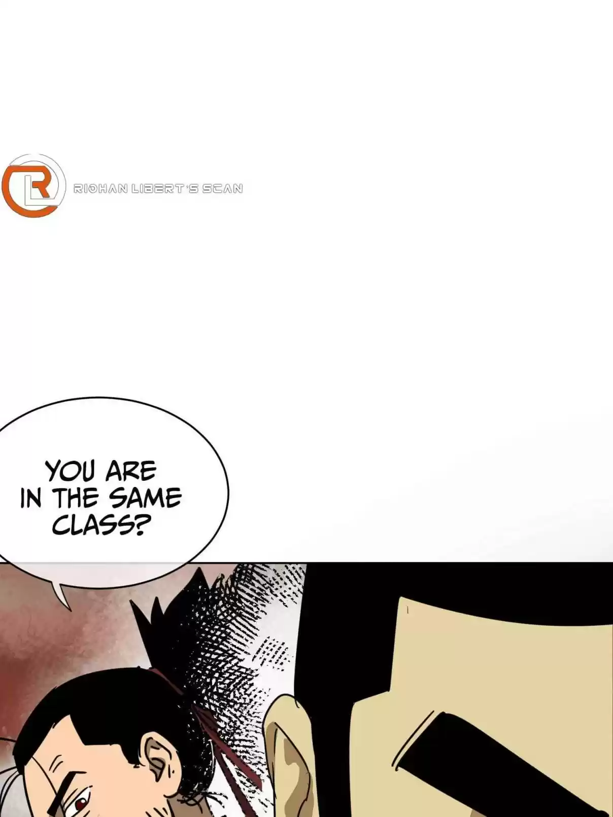 Infinite Leveling: Murim 97.2