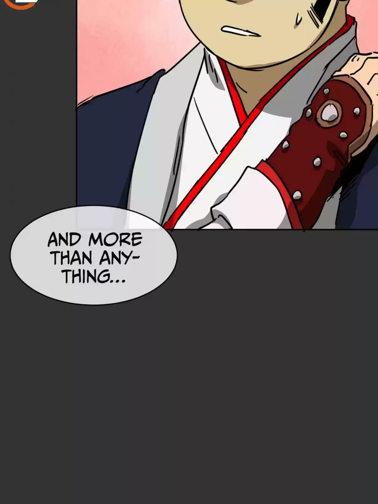 Infinite Leveling: Murim 97.2