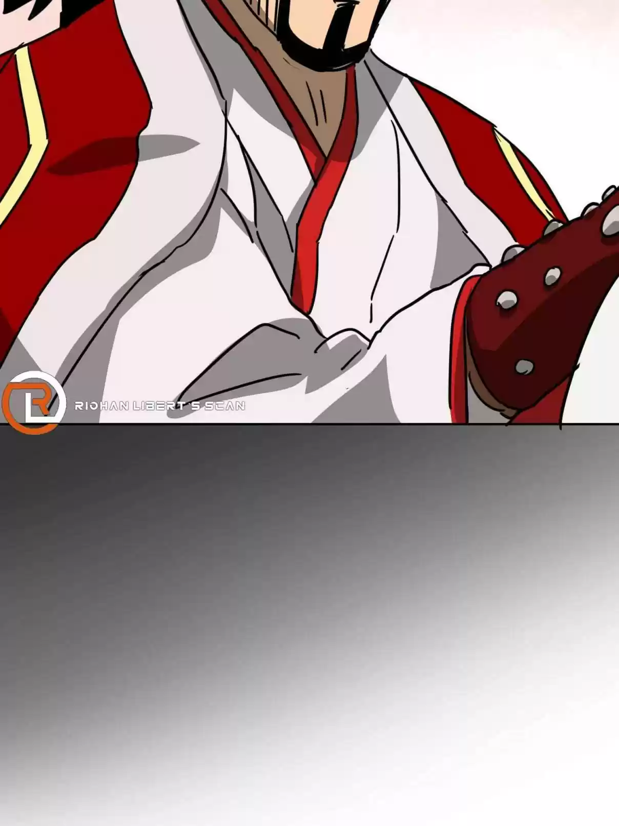 Infinite Leveling: Murim 97.2