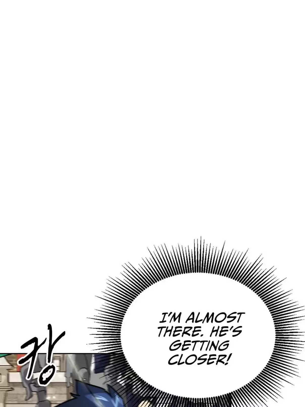 Infinite Leveling: Murim 97.2