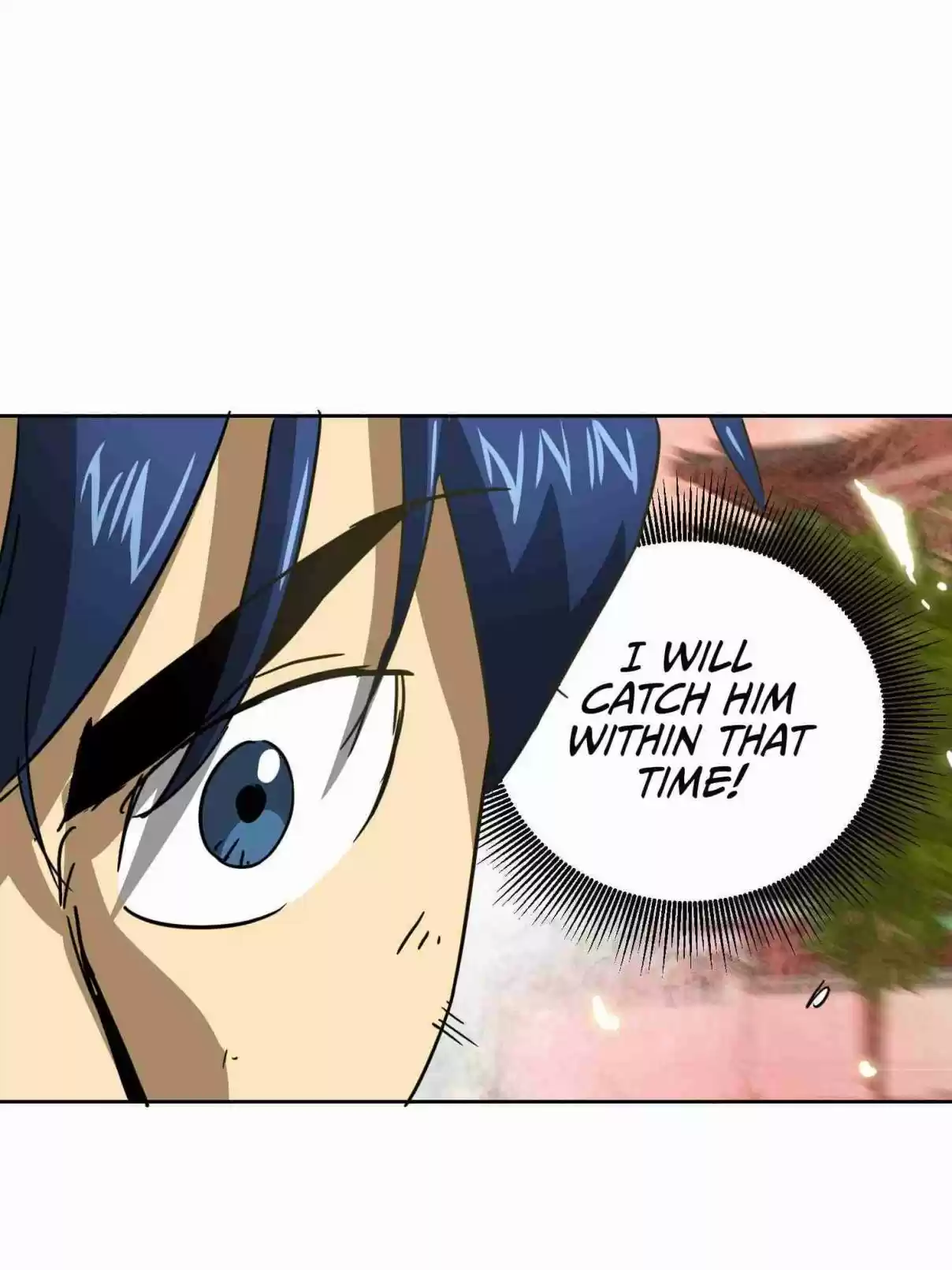 Infinite Leveling: Murim 97.2