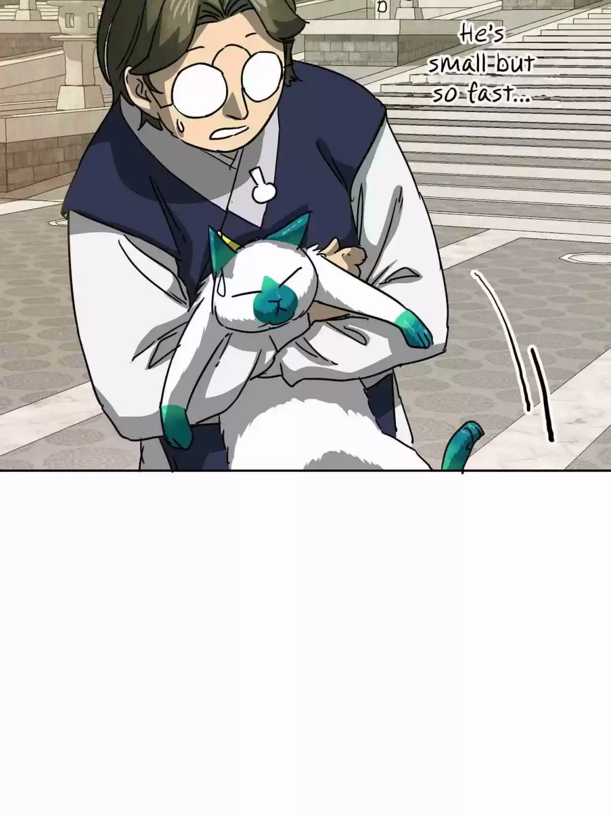 Infinite Leveling: Murim 97.2