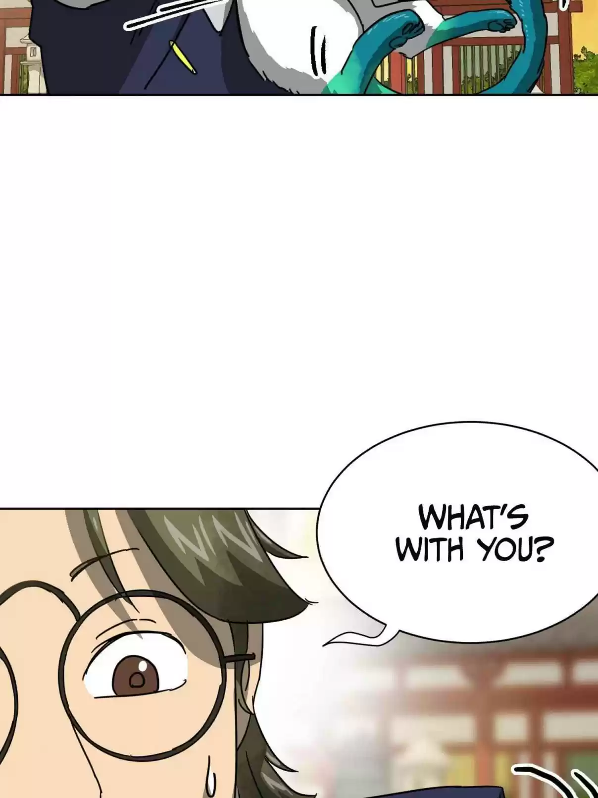 Infinite Leveling: Murim 97.2