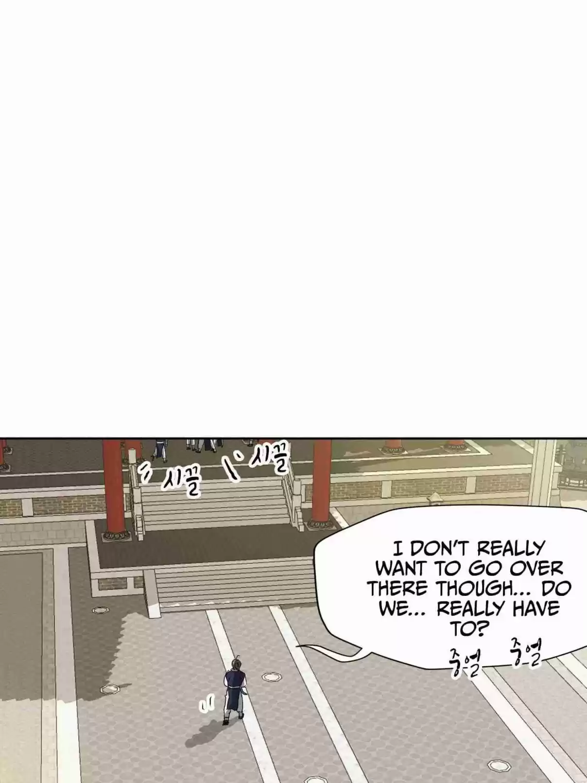 Infinite Leveling: Murim 97.2