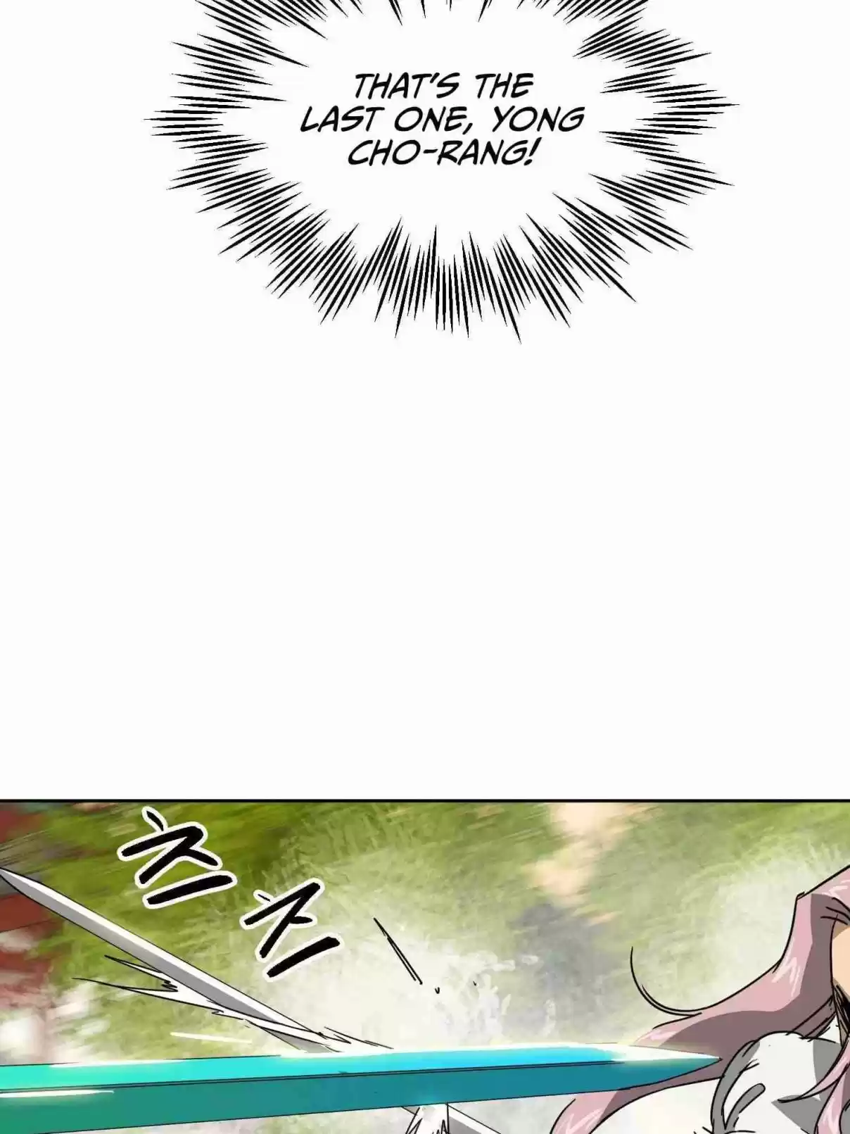 Infinite Leveling: Murim 97.2