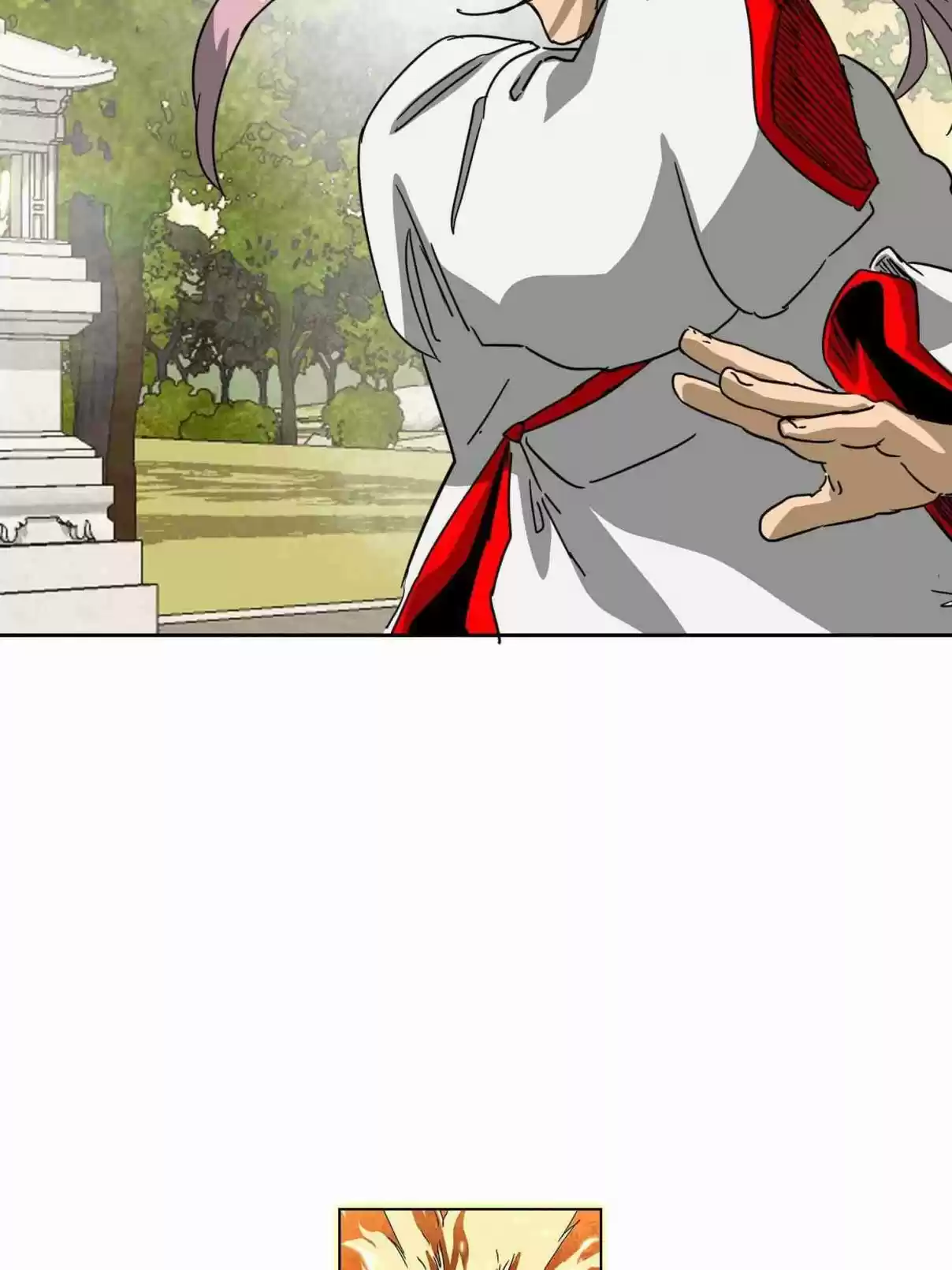 Infinite Leveling: Murim 97.2