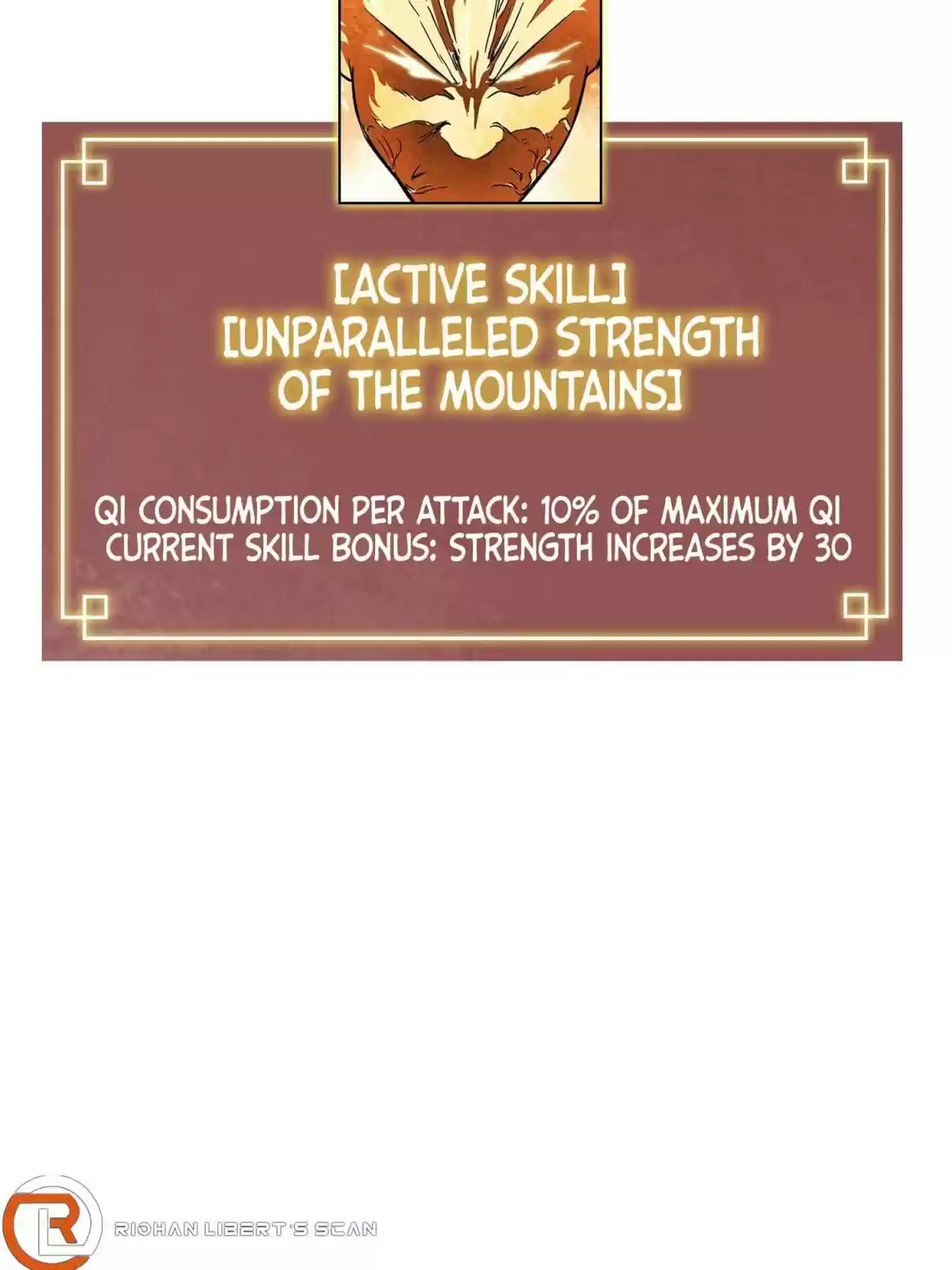 Infinite Leveling: Murim 97.2