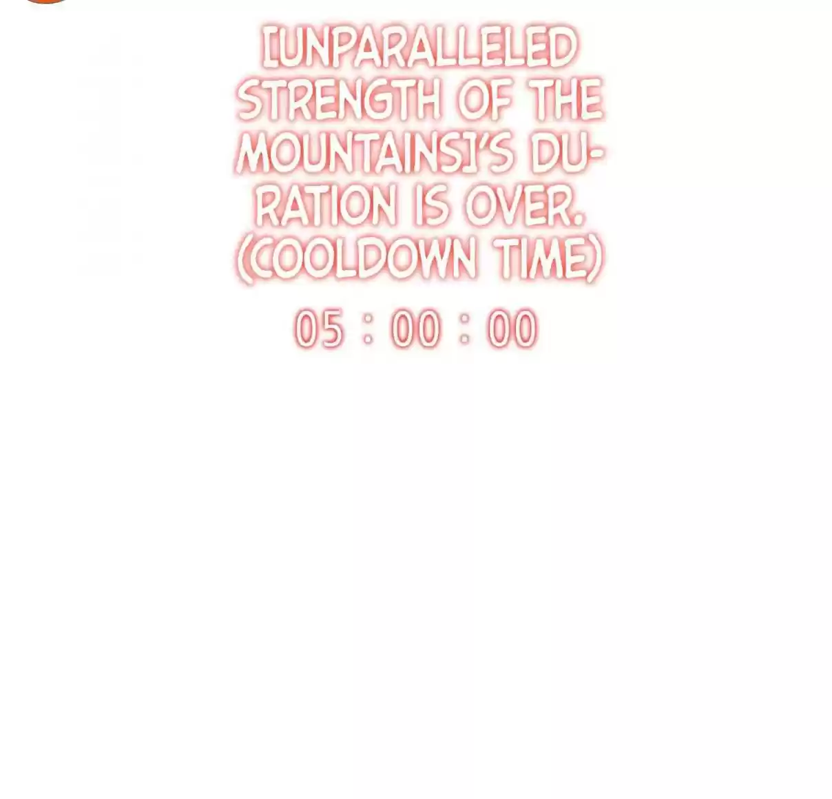 Infinite Leveling: Murim 97.2