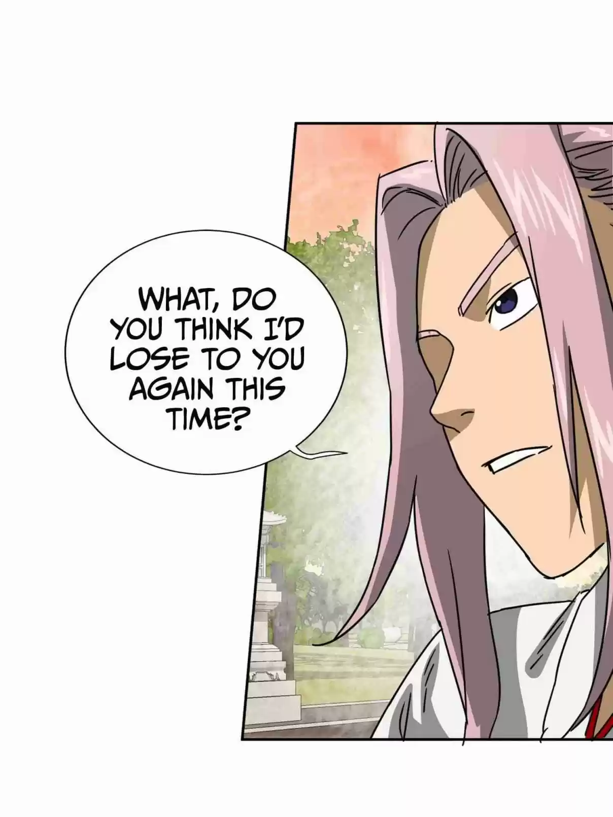 Infinite Leveling: Murim 97.2