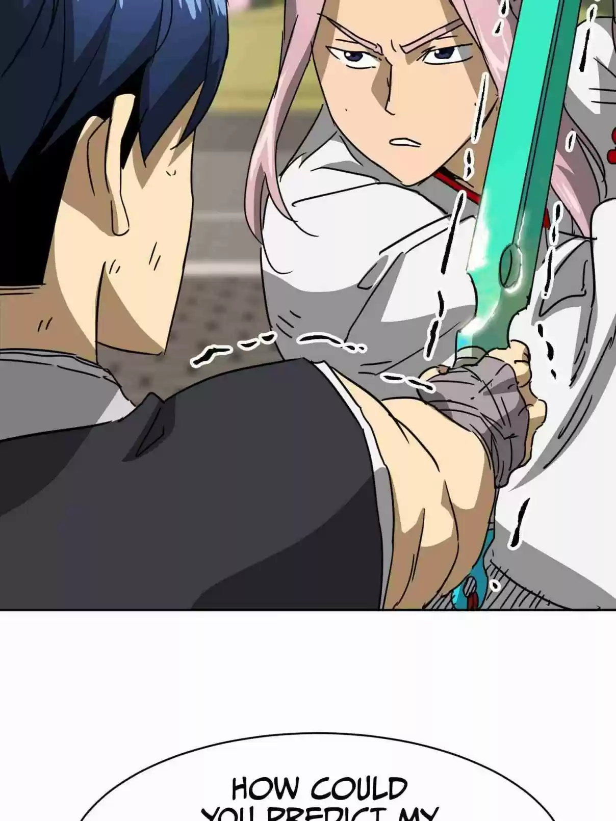 Infinite Leveling: Murim 97.2