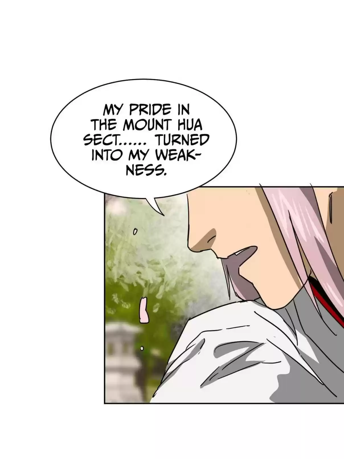 Infinite Leveling: Murim 97.2