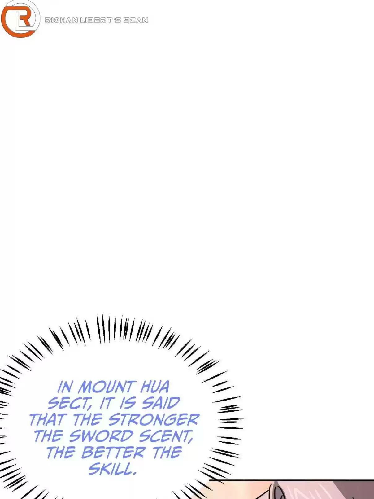 Infinite Leveling: Murim 97.2