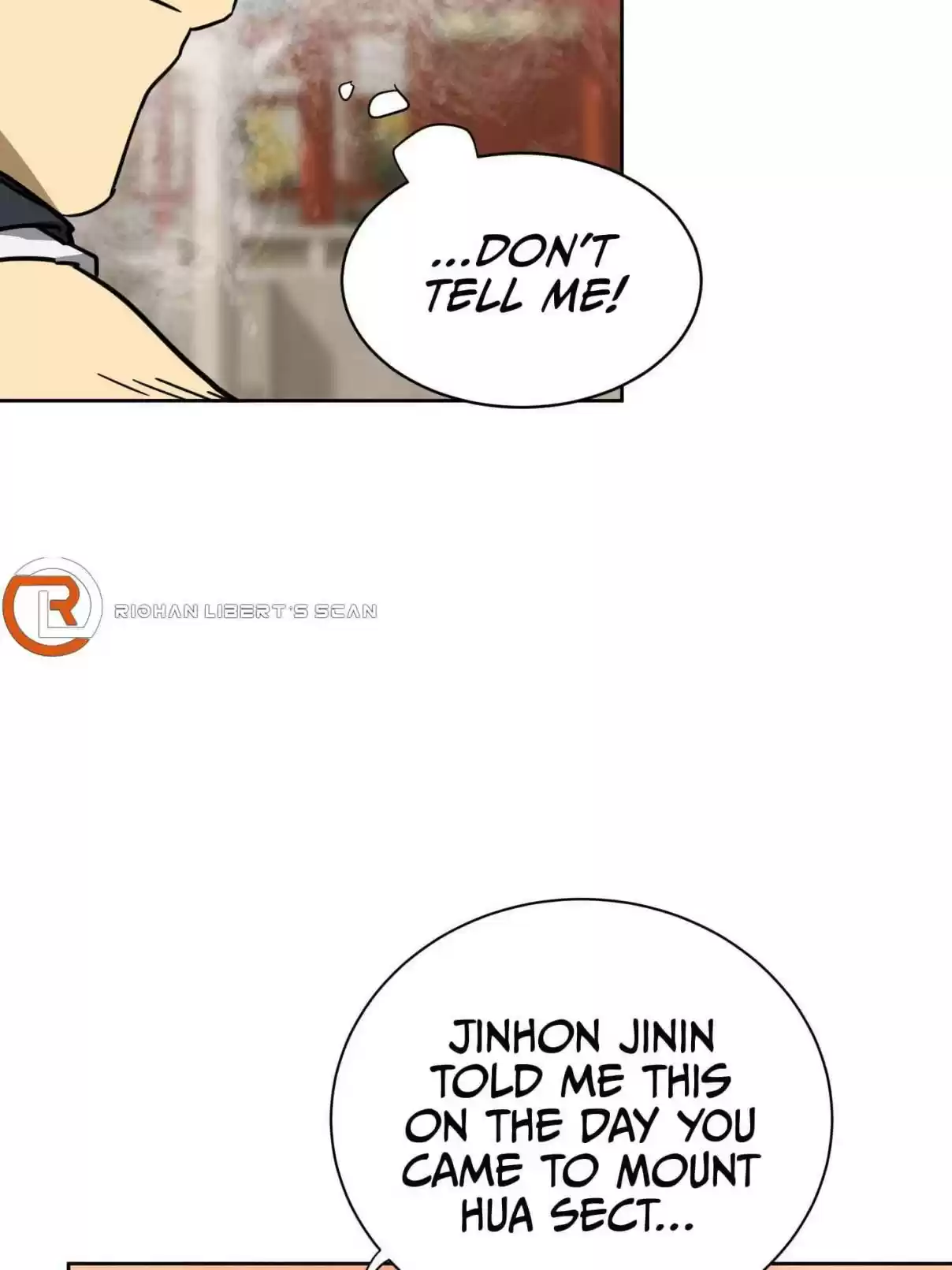 Infinite Leveling: Murim 97.2