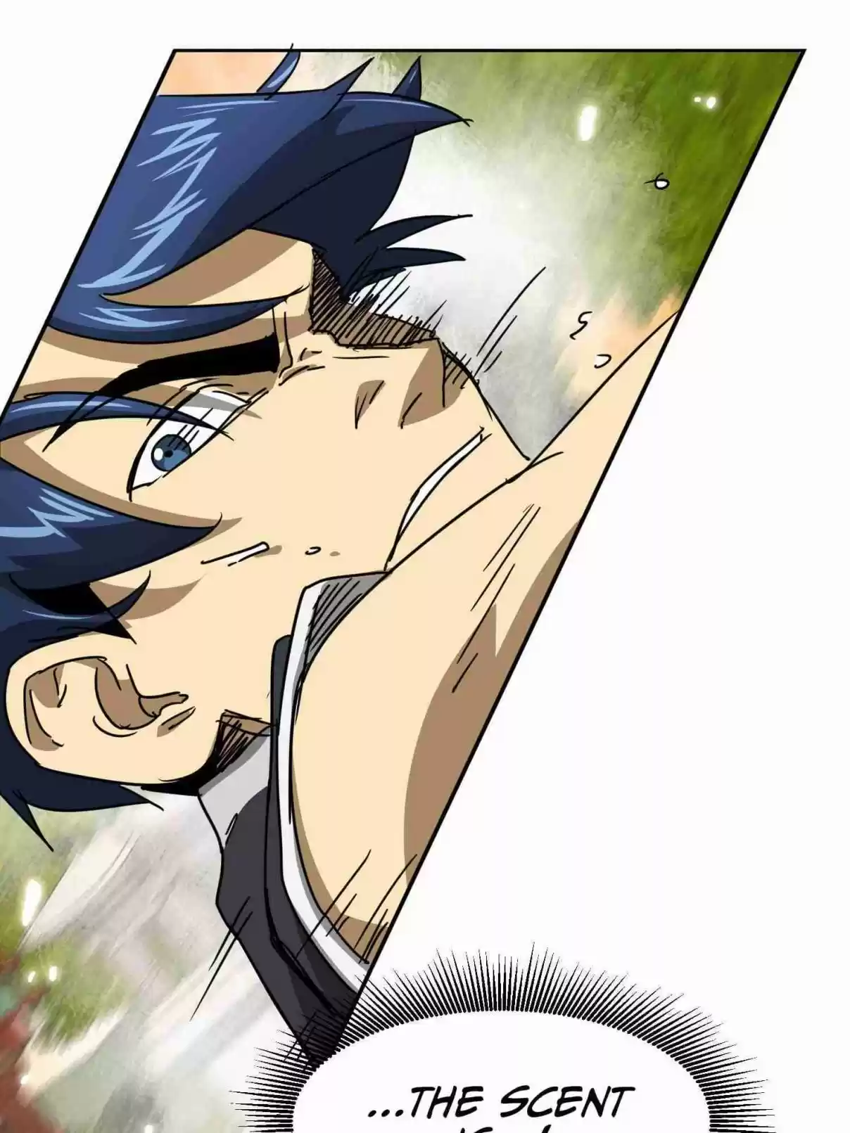 Infinite Leveling: Murim 97.2