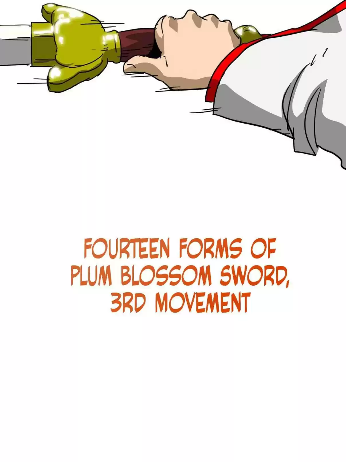 Infinite Leveling: Murim 97.2